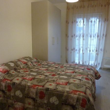 דירות צ'לייה מספיקה Casa Vacanza Comfort מראה חיצוני תמונה