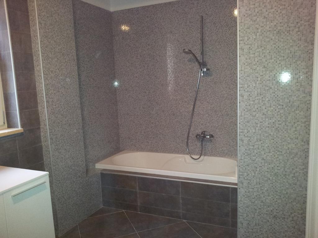 דירות צ'לייה מספיקה Casa Vacanza Comfort חדר תמונה