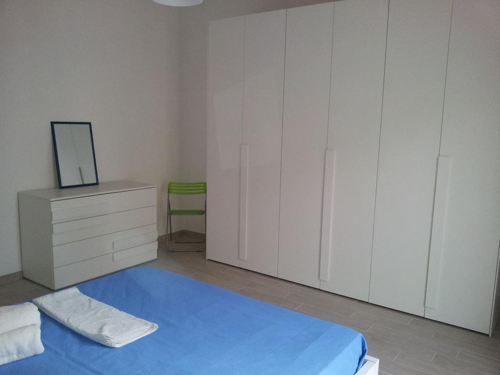 דירות צ'לייה מספיקה Casa Vacanza Comfort חדר תמונה