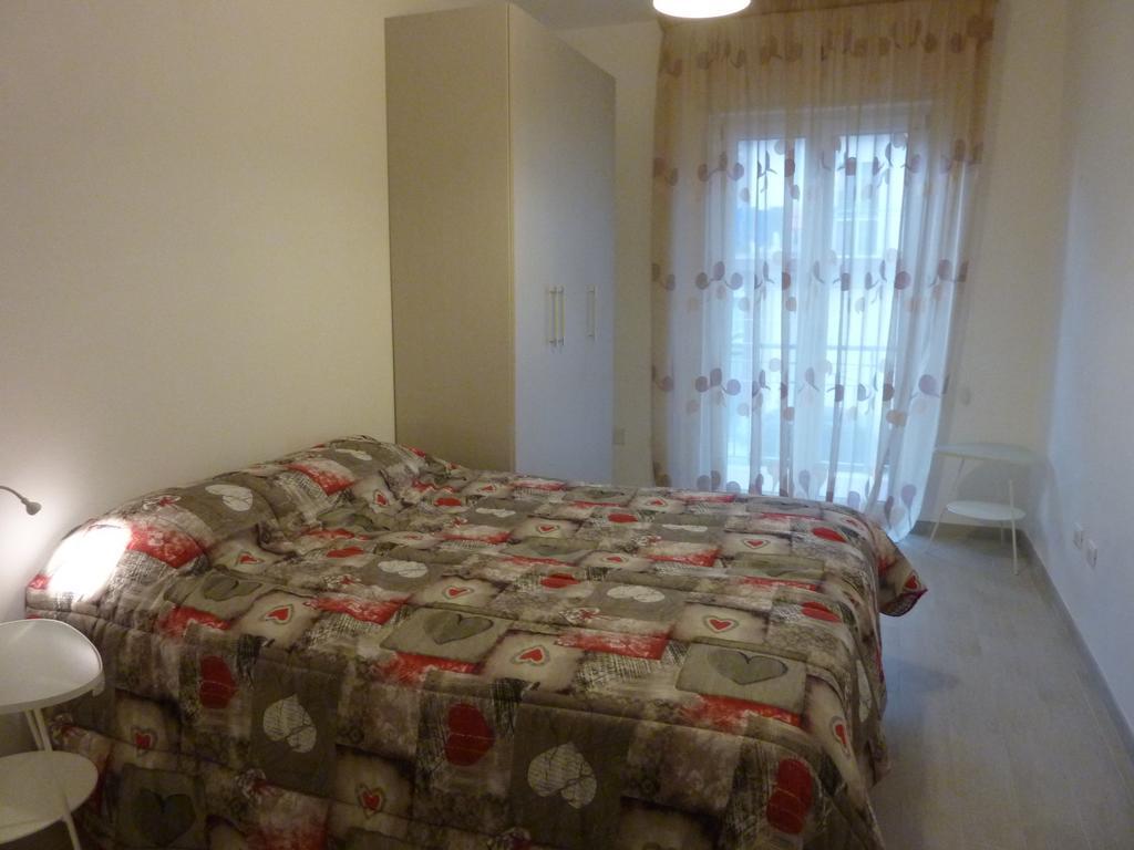 דירות צ'לייה מספיקה Casa Vacanza Comfort מראה חיצוני תמונה