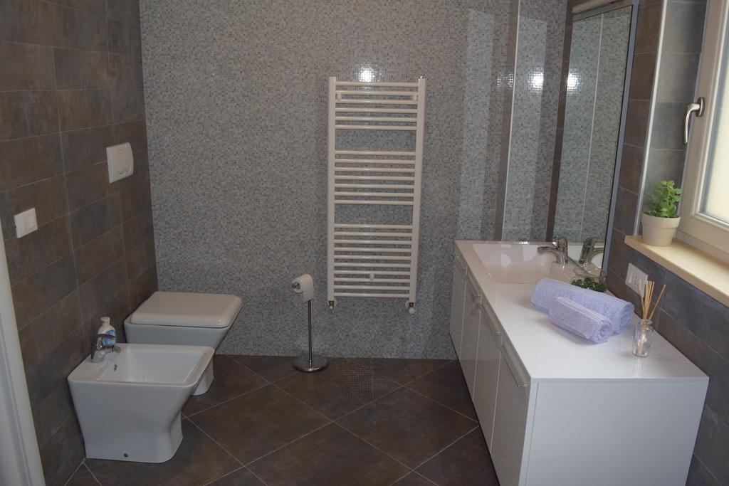 דירות צ'לייה מספיקה Casa Vacanza Comfort מראה חיצוני תמונה