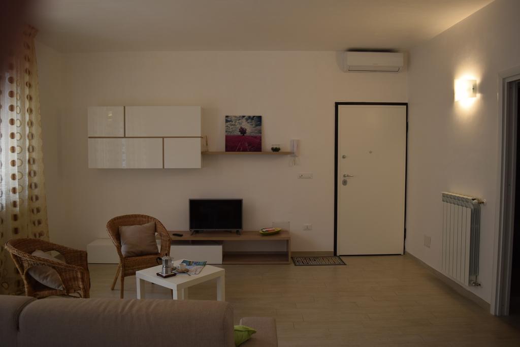 דירות צ'לייה מספיקה Casa Vacanza Comfort מראה חיצוני תמונה